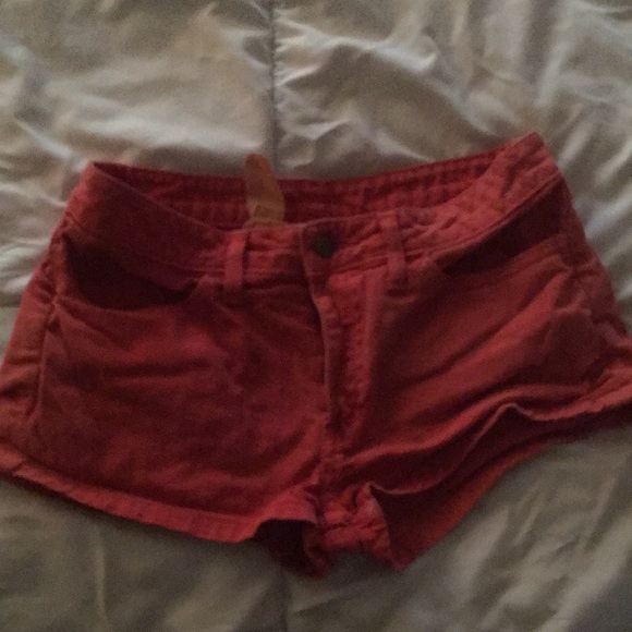 Shorts - Picture 2 of 2